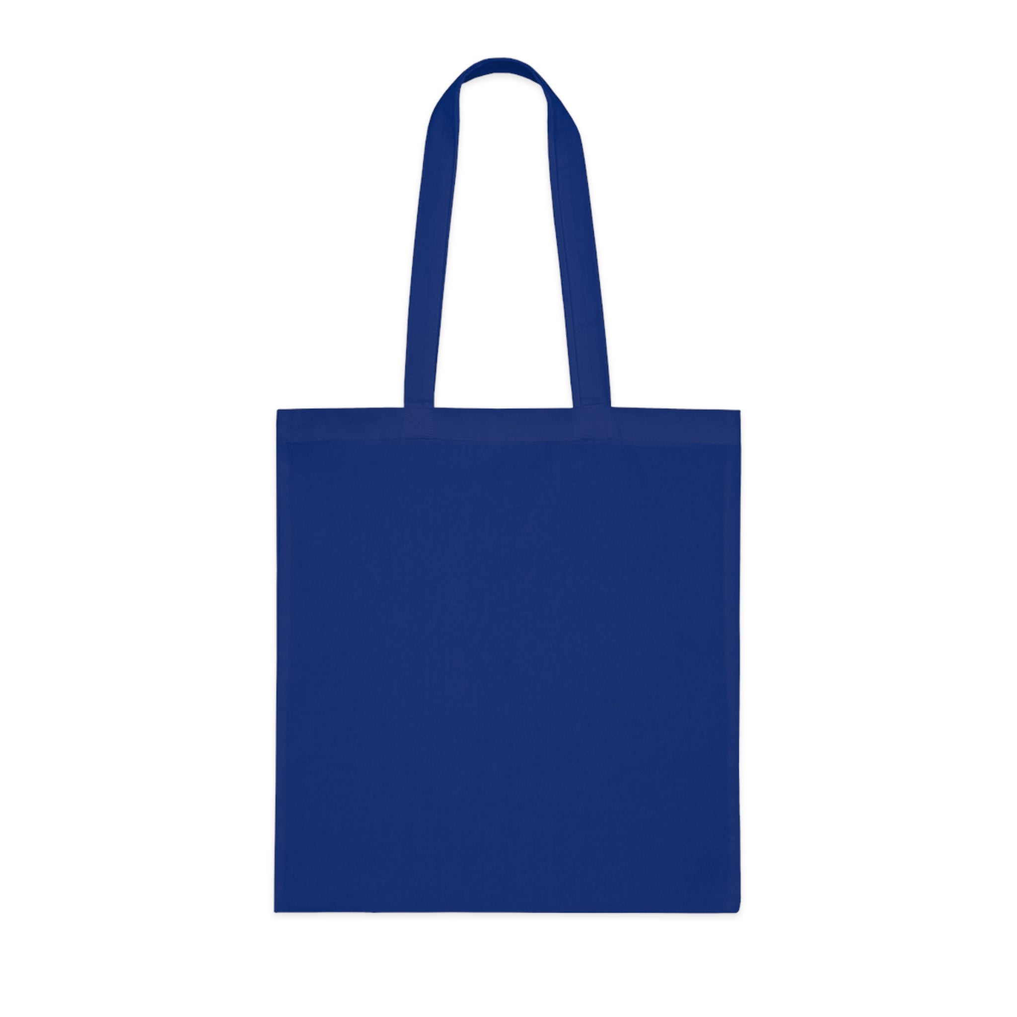 Drawn to the Dark Co. Candle Tote — Gothic Illustration Cotton Tote Bag