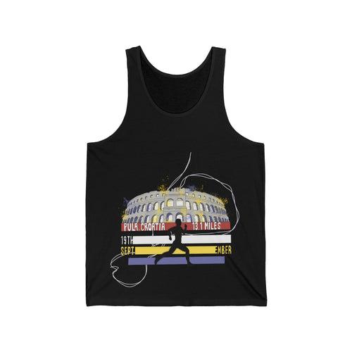 Croatia 2026 Marathon Top