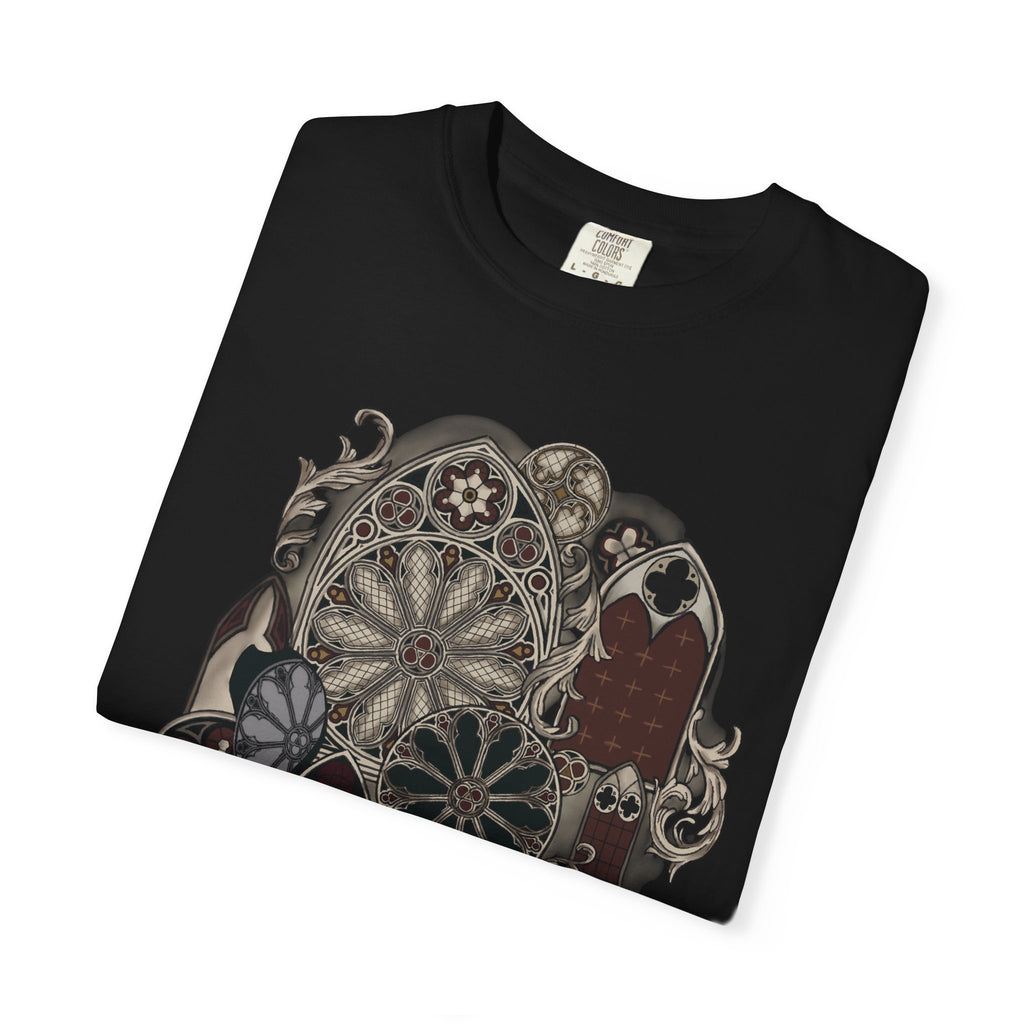 Momento Mori - Graphic T-Shirt