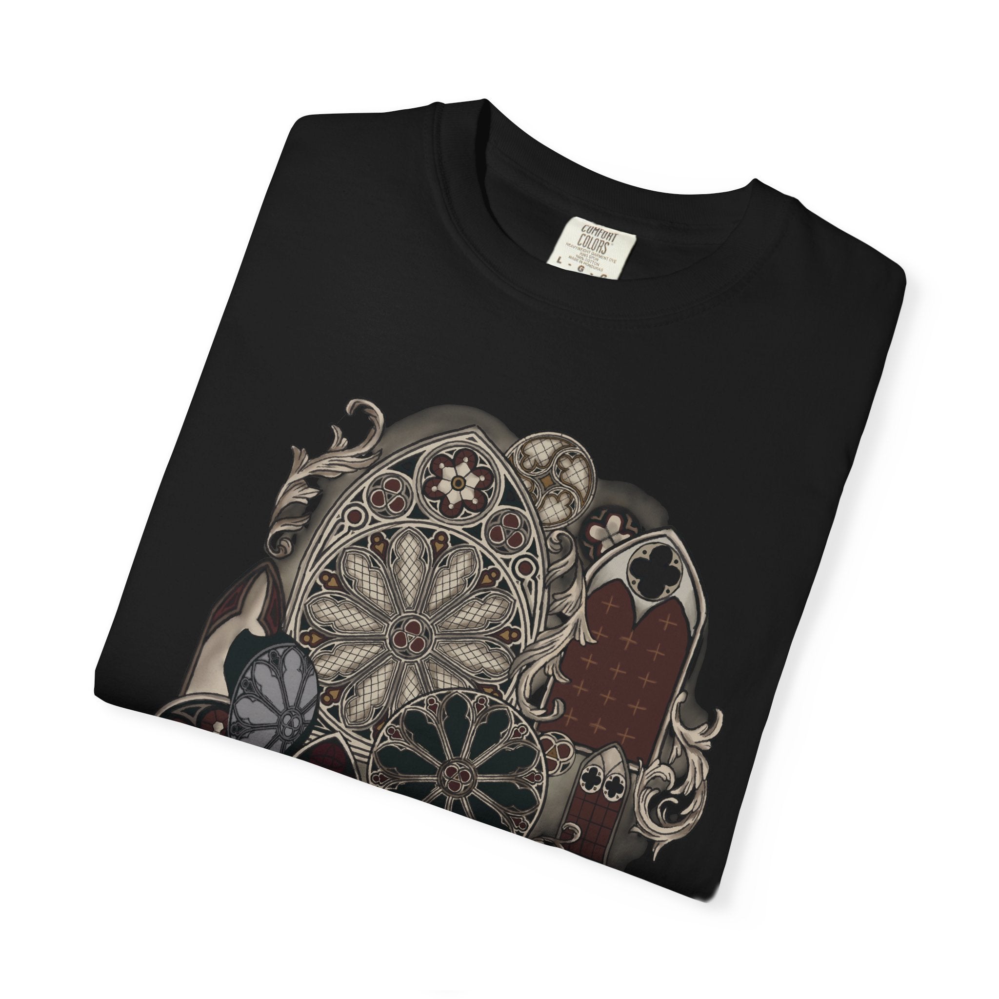 Momento Mori - Graphic T-Shirt