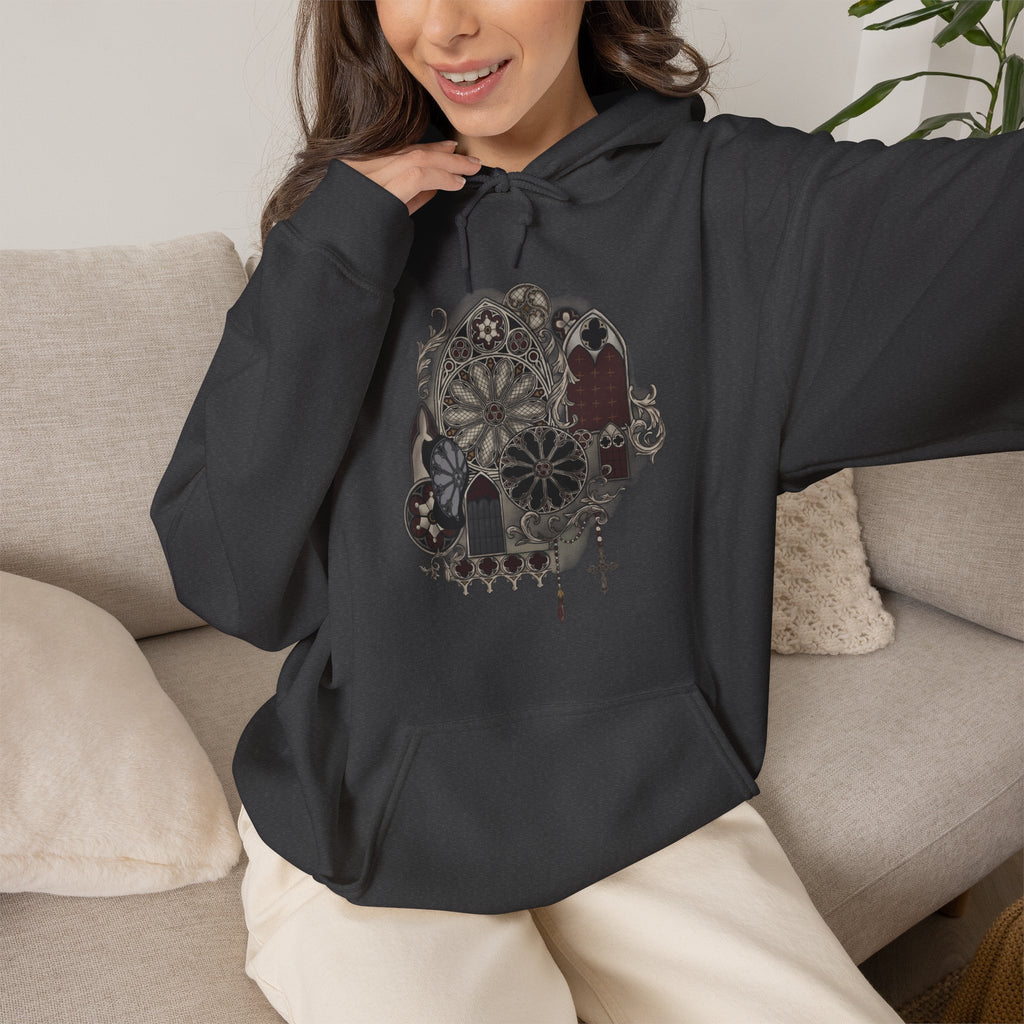Momento Mori Jumper