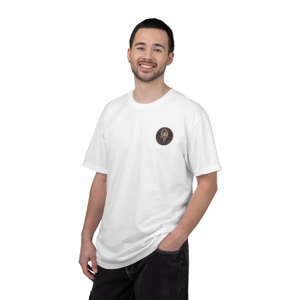 Drawn to the Dark Logo T-Shirt