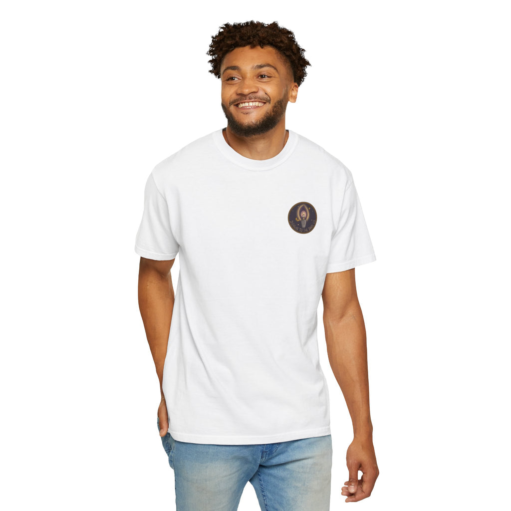 Drawn to the Dark Logo T-Shirt