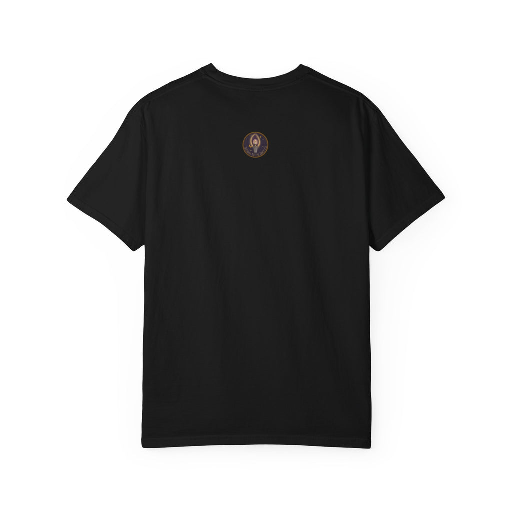 Social Butterfly Graphic T-Shirt