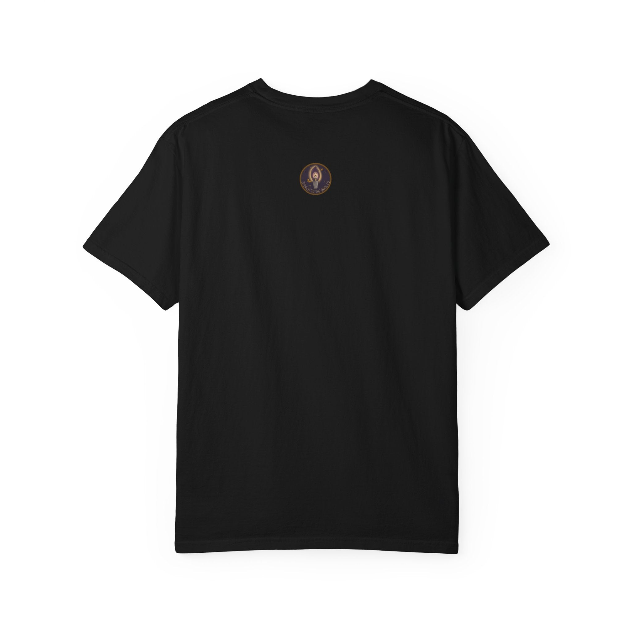 Social Butterfly Graphic T-Shirt