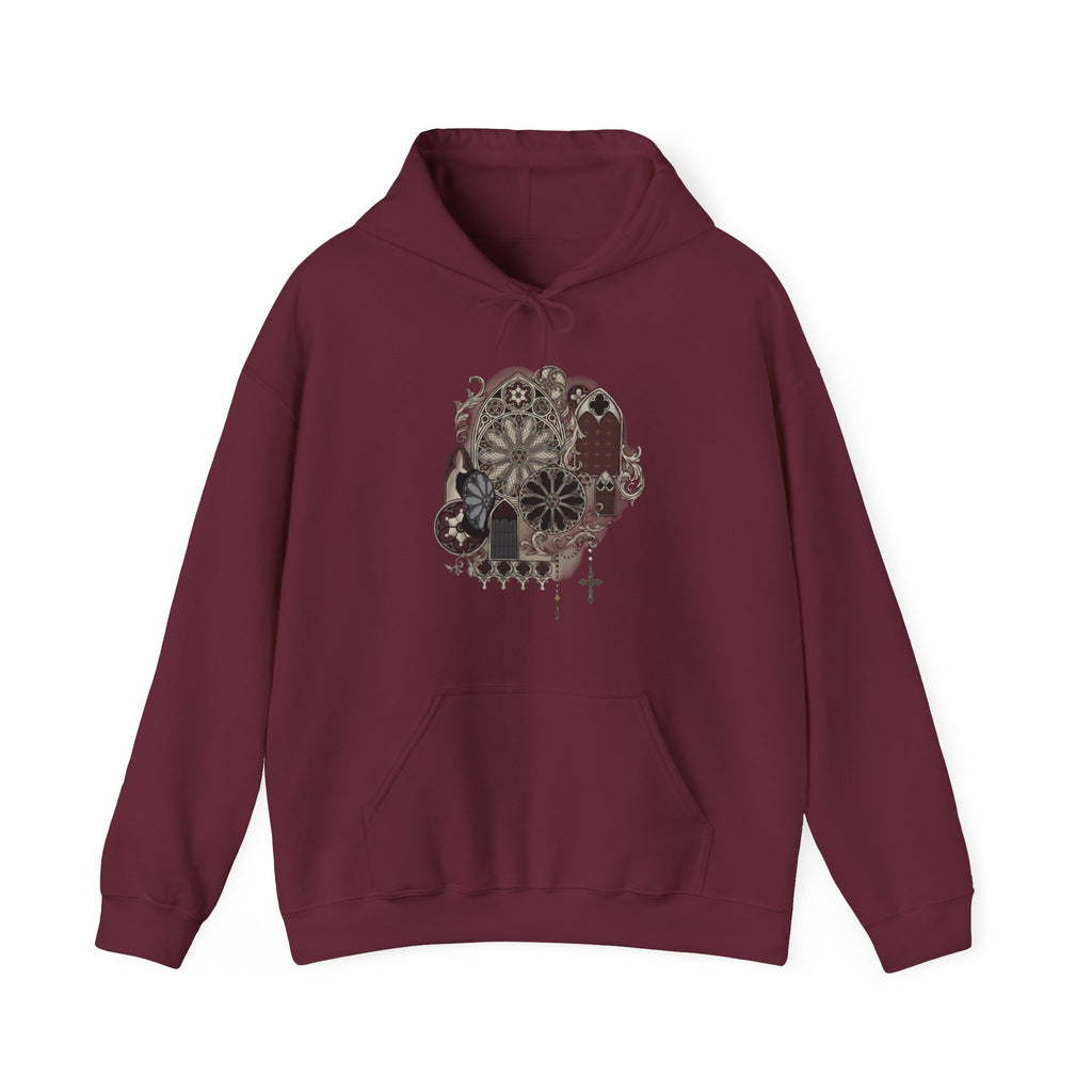 Momento Mori Jumper