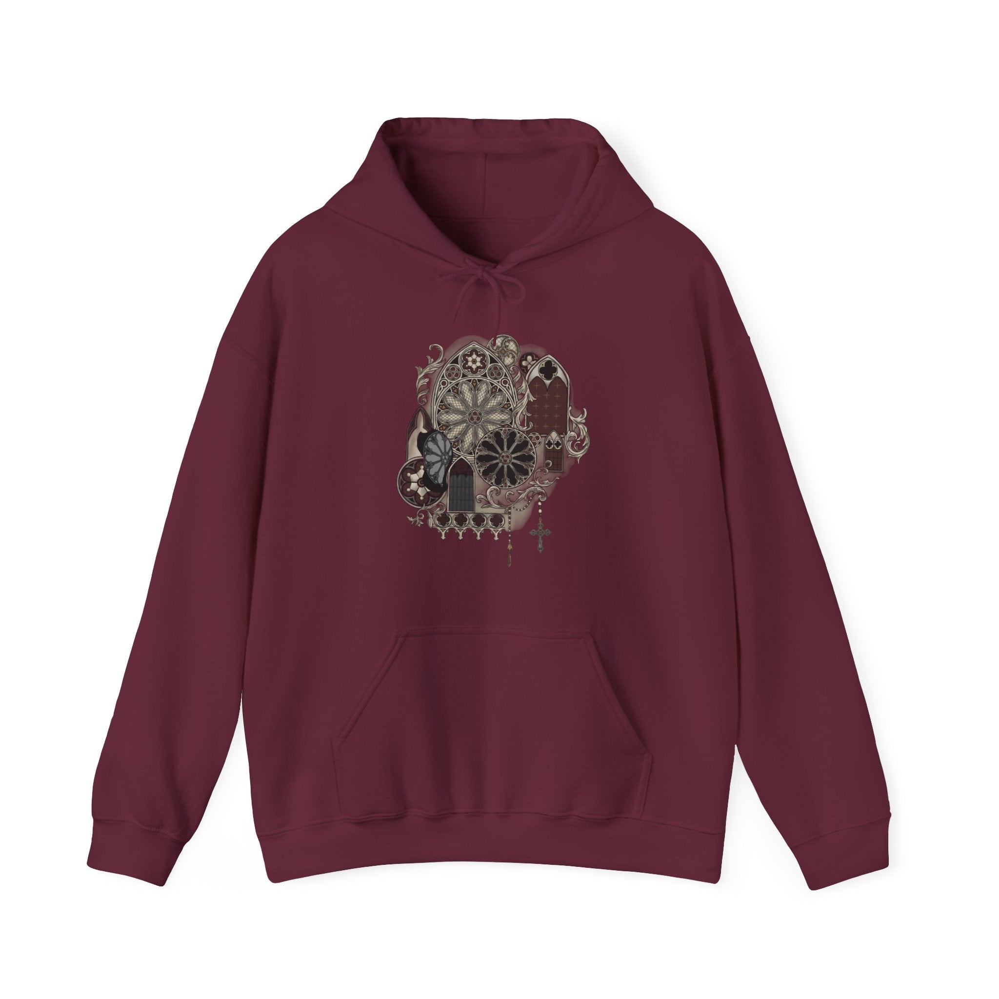Momento Mori Jumper
