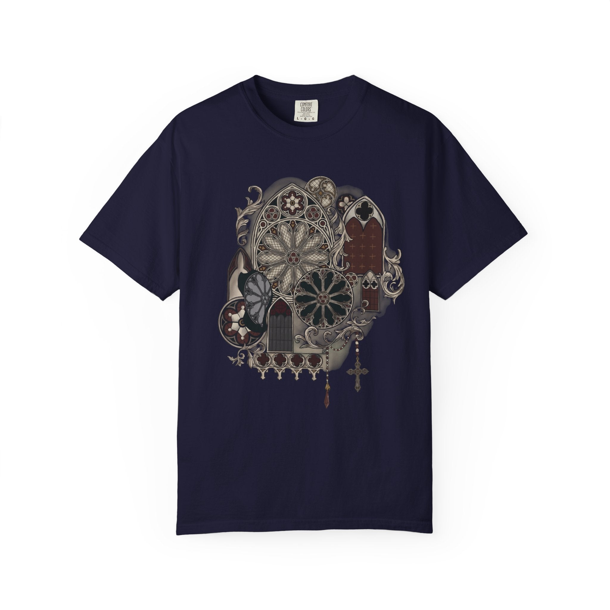 Momento Mori - Graphic T-Shirt