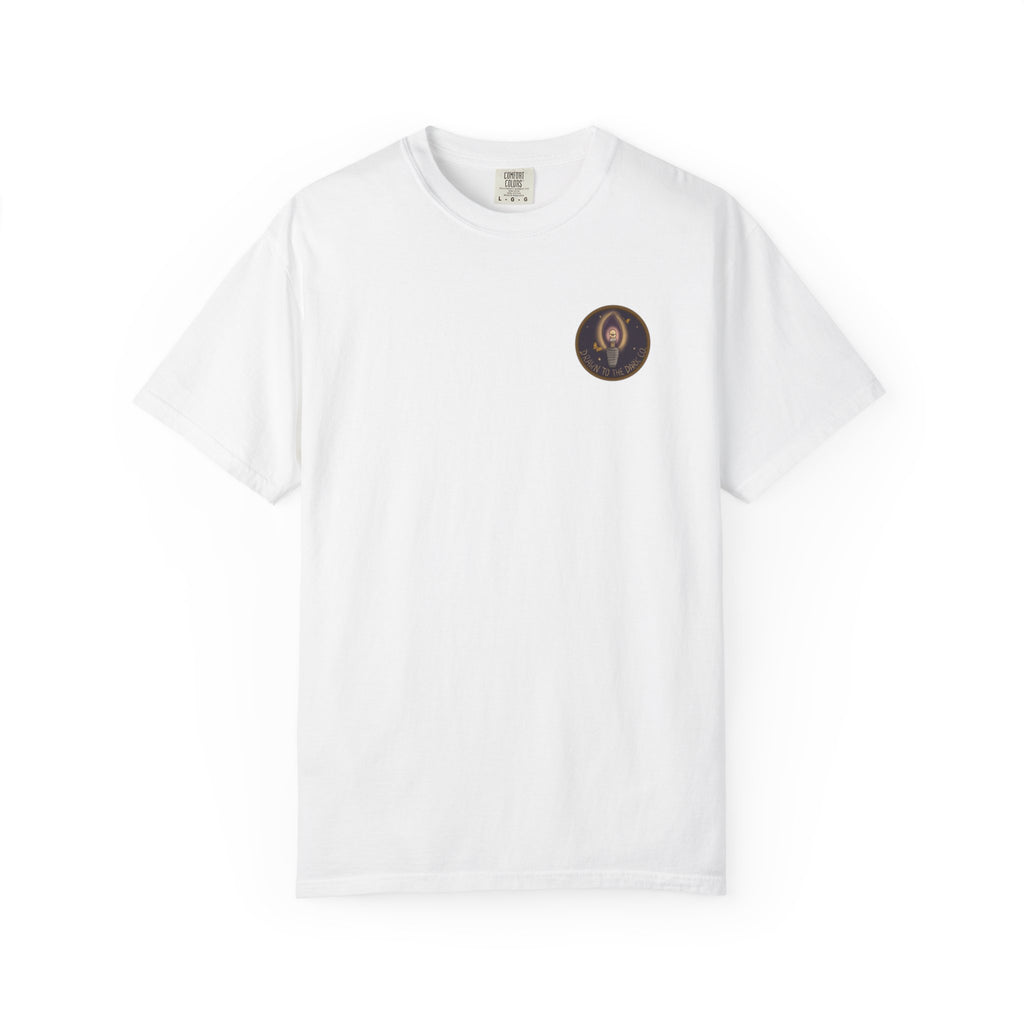 Drawn to the Dark Logo T-Shirt