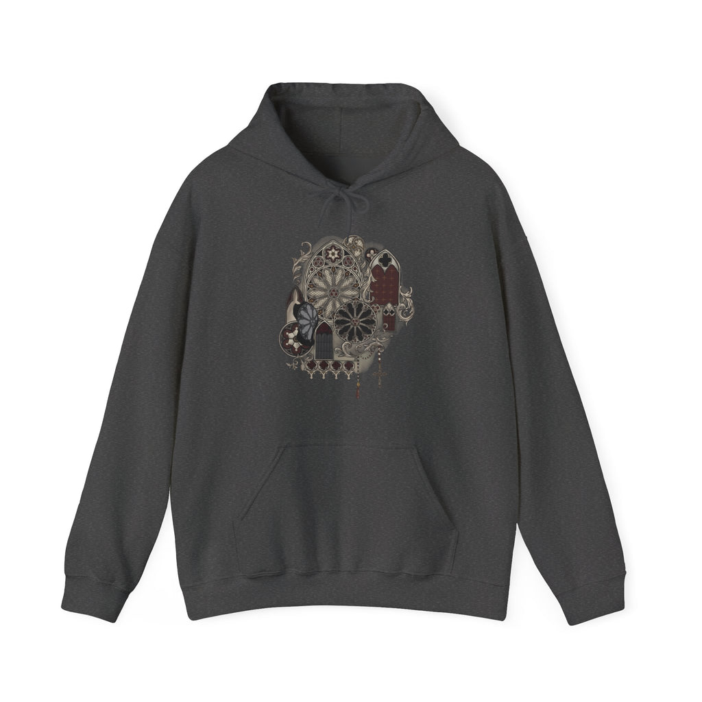 Momento Mori Jumper