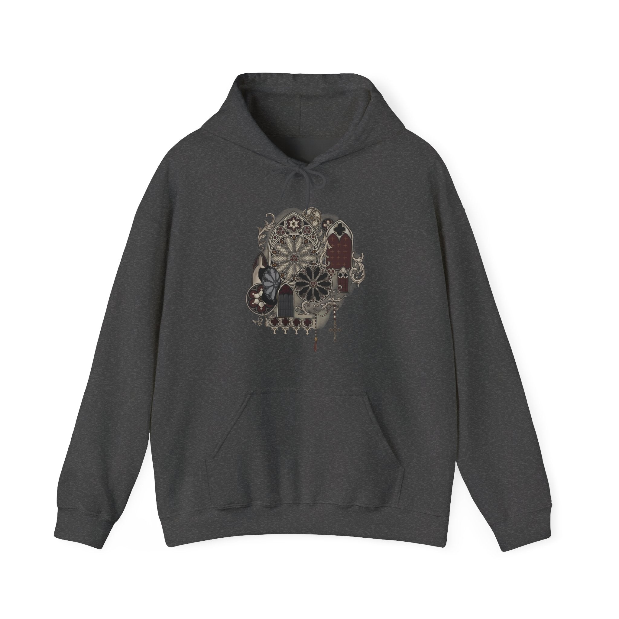 Momento Mori Jumper