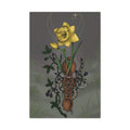 Daffodil Love Spoon