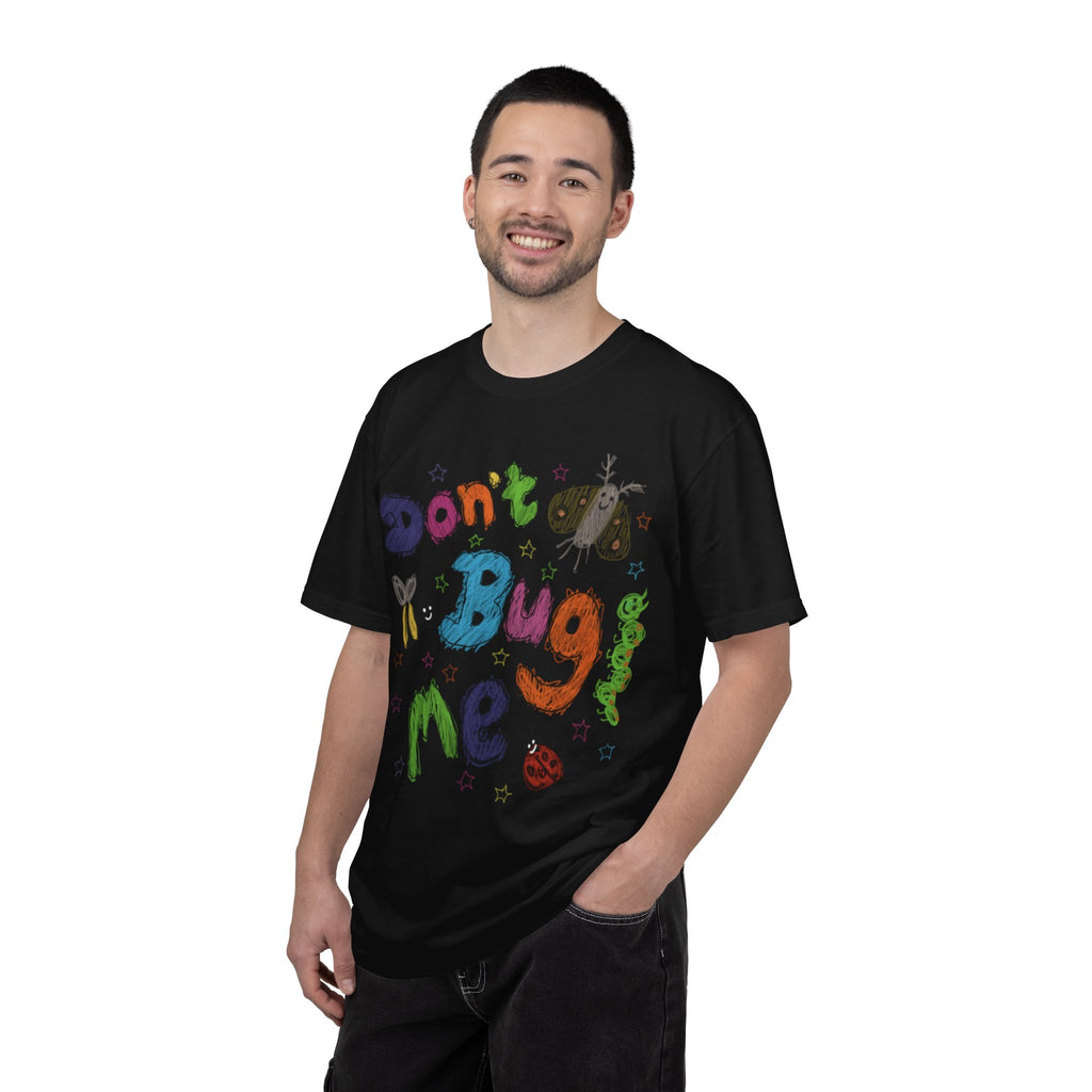 Don't Bug Me Graphic T-Shirt