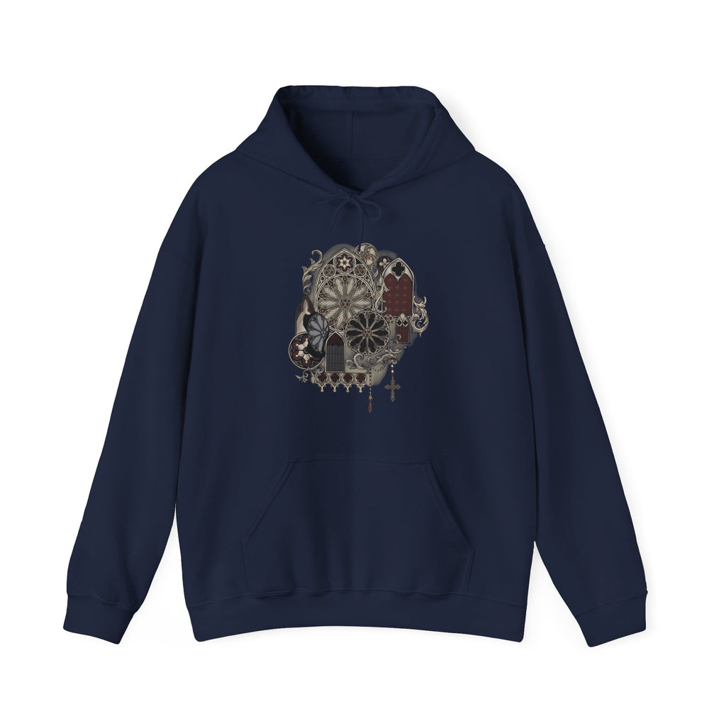 Momento Mori Jumper