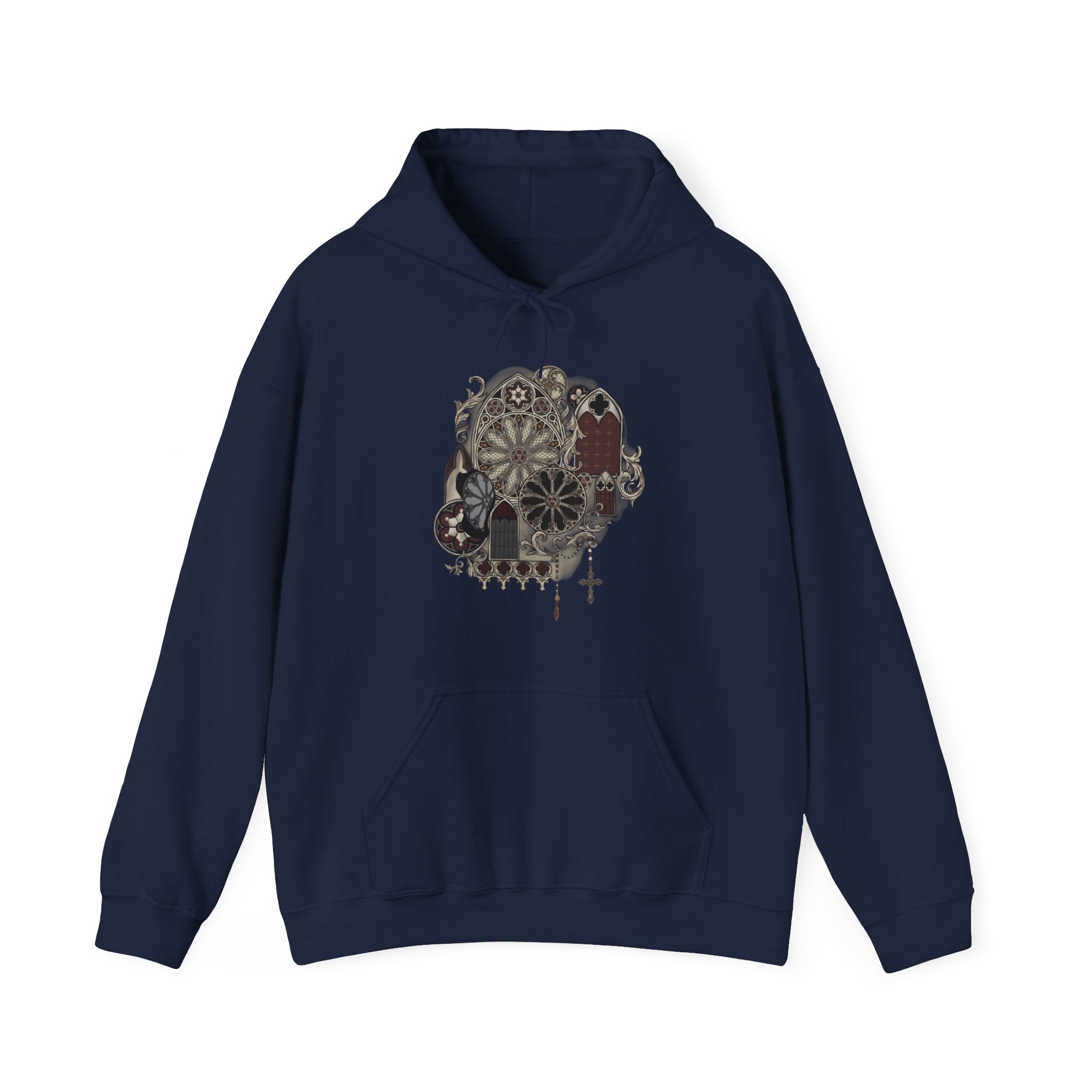 Momento Mori Jumper