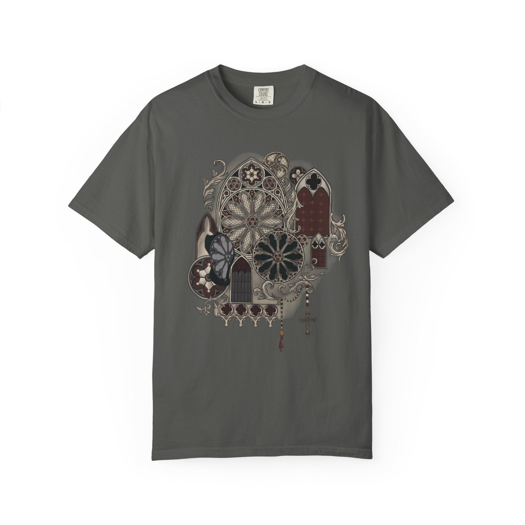 Momento Mori - Graphic T-Shirt