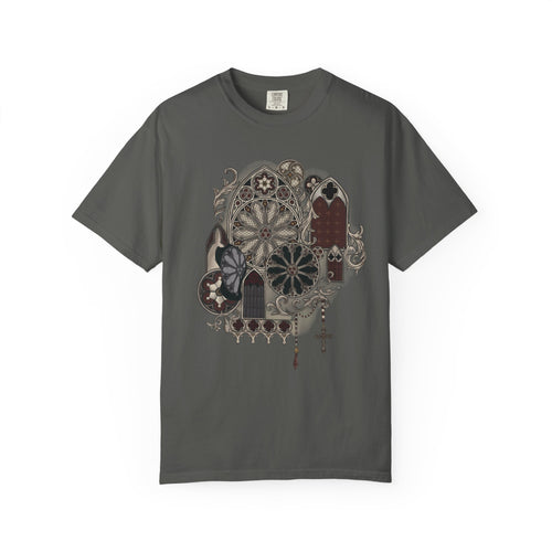 Momento Mori - Graphic T-Shirt
