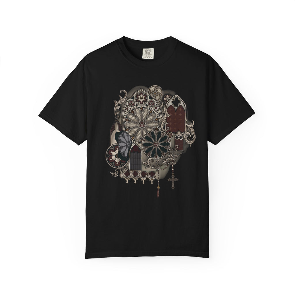 Momento Mori - Graphic T-Shirt