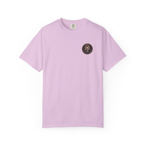 Drawn to the Dark Logo T-Shirt