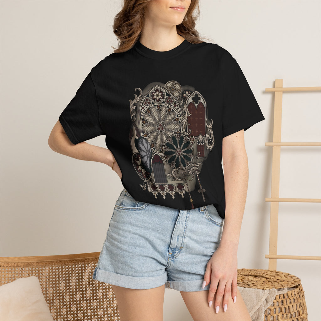 Momento Mori - Graphic T-Shirt