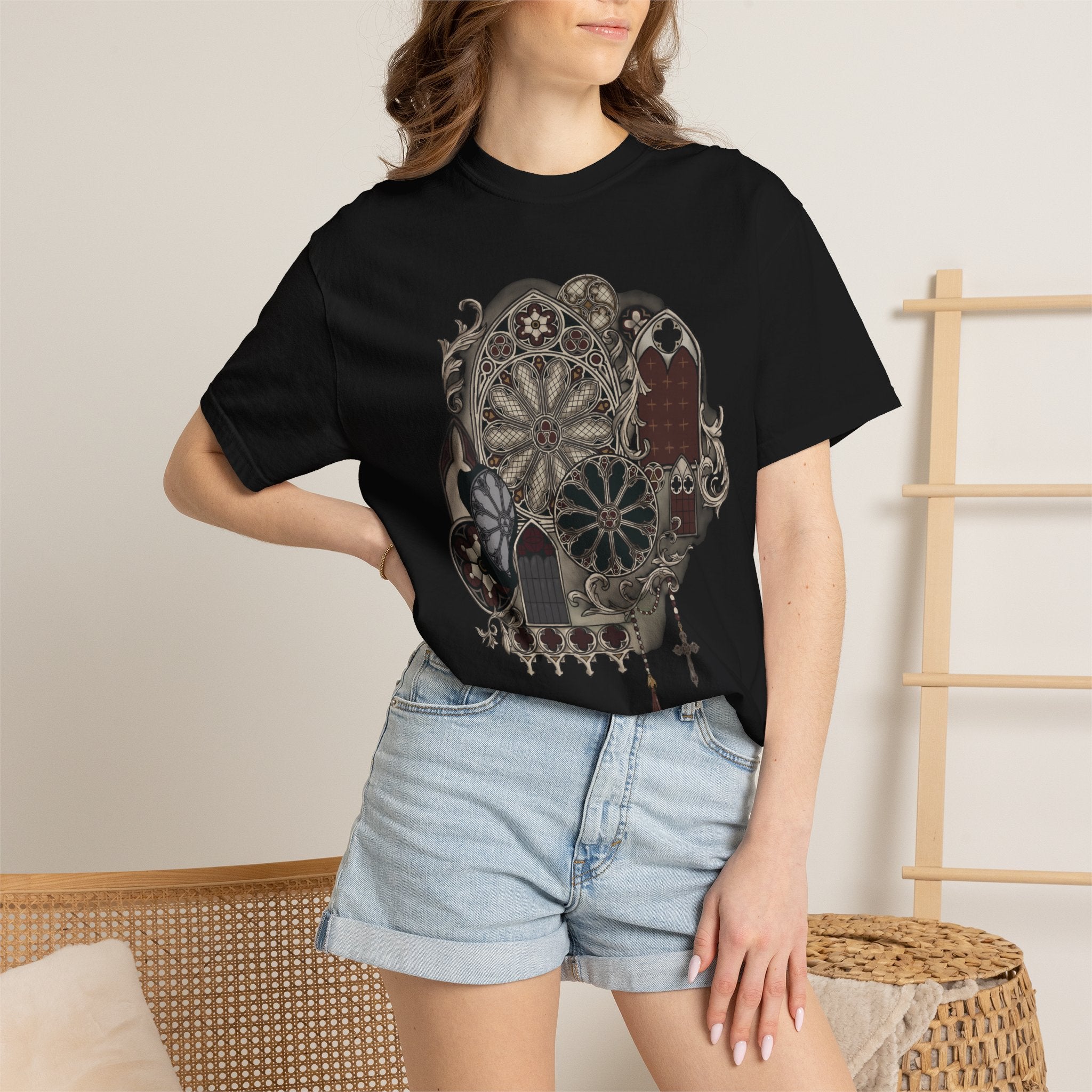 Momento Mori - Graphic T-Shirt