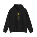 Daffodil Love Spoon Pullover