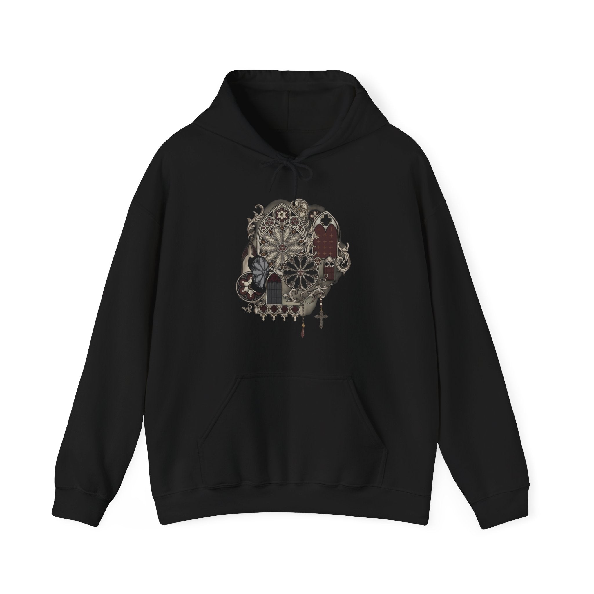 Momento Mori Jumper